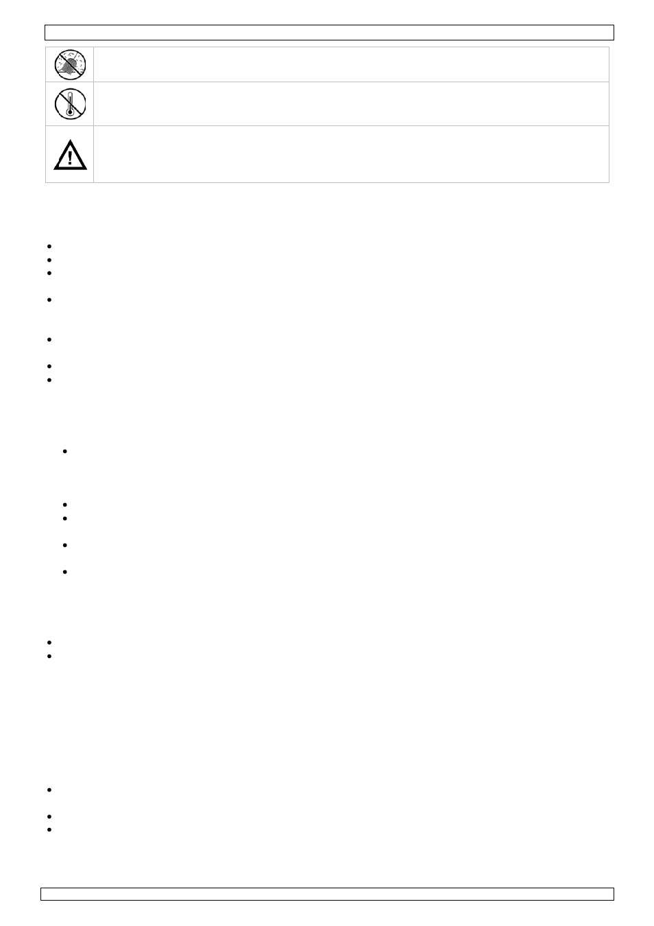 Velleman CMD01N User Manual | Page 28 / 42