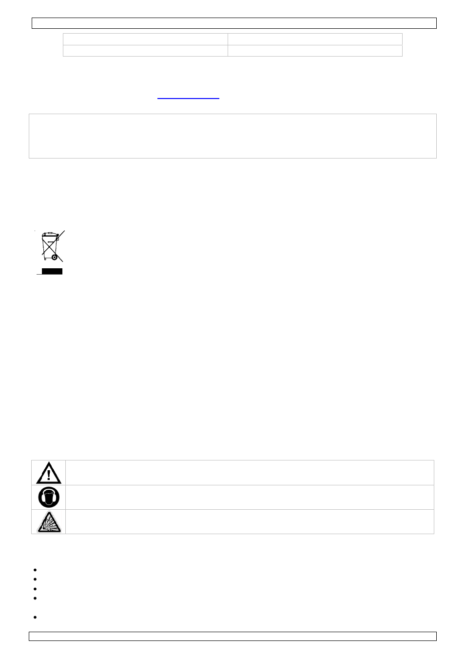 Manual, L do ut, Ilizado | Velleman CMD01N User Manual | Page 33 / 42