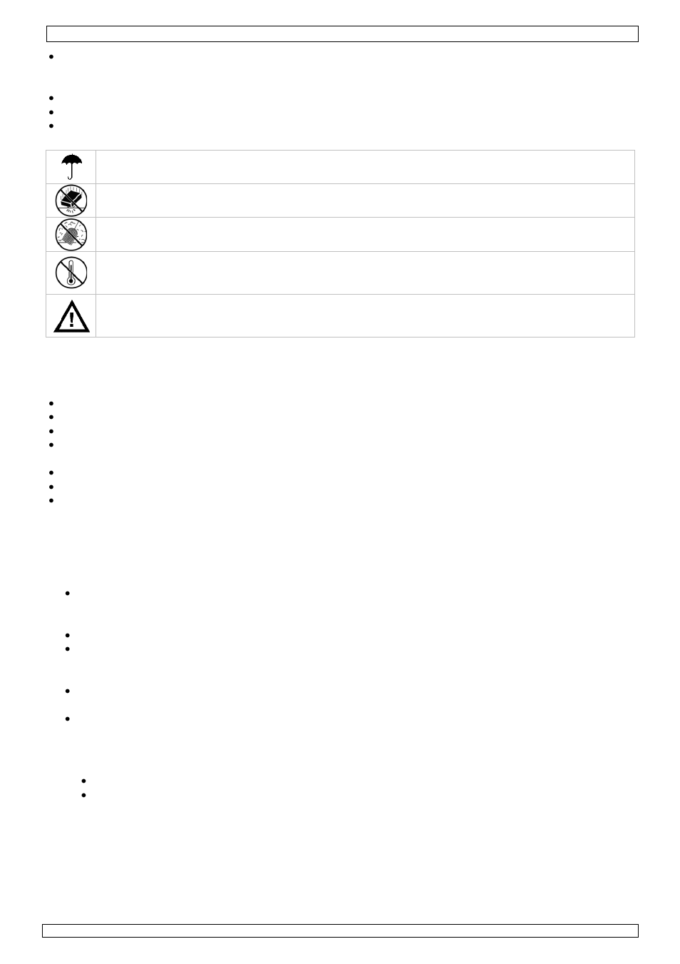 Velleman CMD01N User Manual | Page 34 / 42