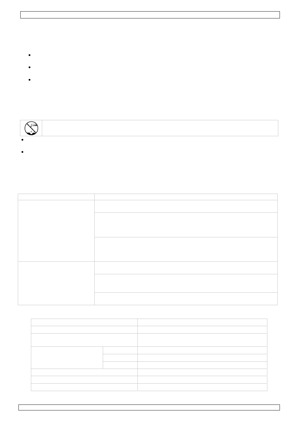 Velleman CMD01N User Manual | Page 38 / 42