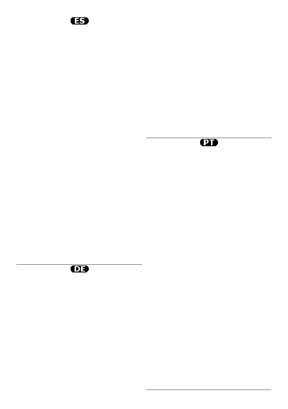 Velleman CMD01N User Manual | Page 42 / 42