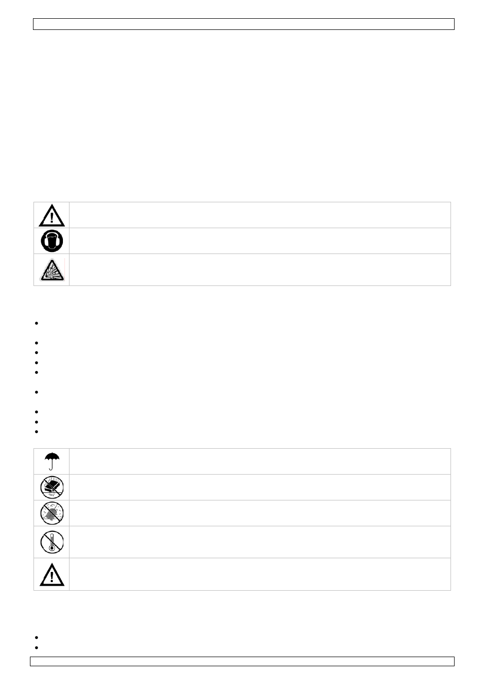 Velleman CMD01N User Manual | Page 9 / 42