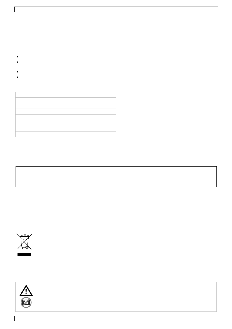 Gebruikershandleiding, Gebr, Ruiker | Rshan, Ndleid, Clean, Tech, Inlei, Veilig, Ning and | Velleman CFAN0325 User Manual | Page 4 / 18