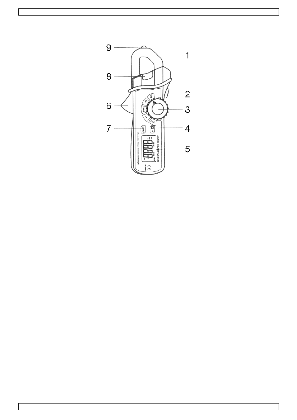 Velleman DCM270 User Manual | Page 2 / 28