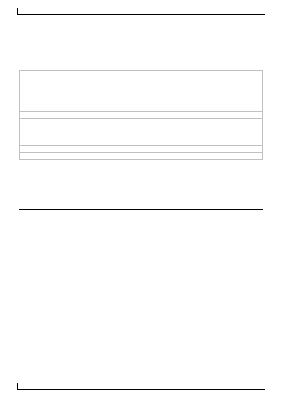 Sostituzione delle batterie, Specifiche tecniche | Velleman DCM270 User Manual | Page 26 / 28