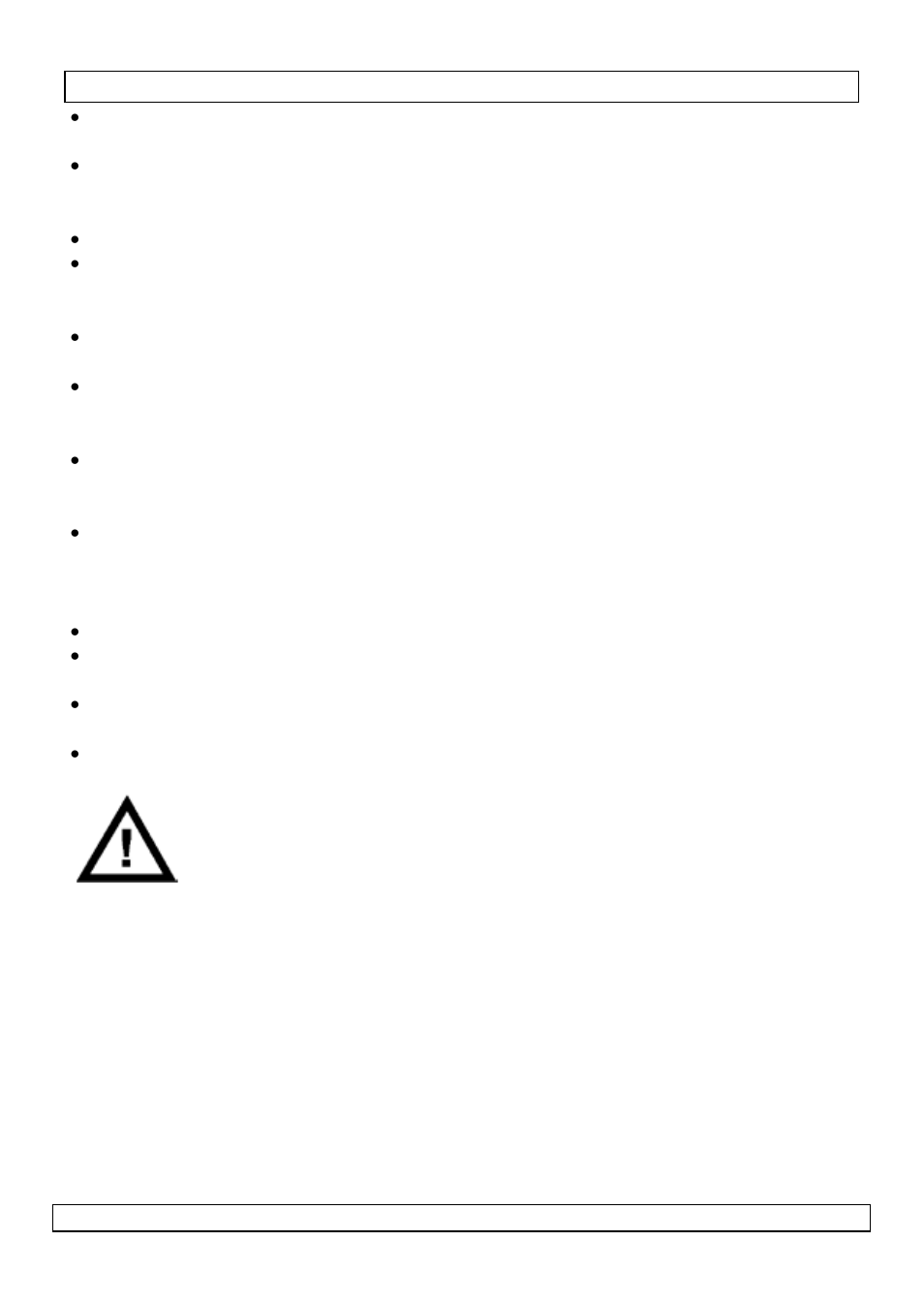 Einige hinweise, Wartung, Die batterien | Velleman DVM8020 User Manual | Page 22 / 38