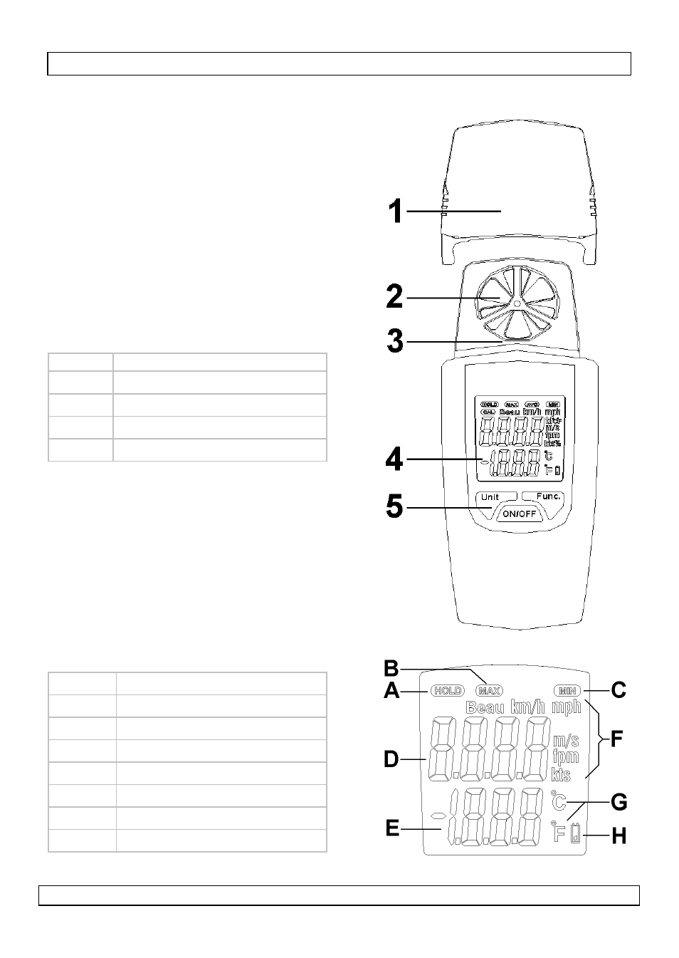 Manuale utente | Velleman DVM8020 User Manual | Page 24 / 38