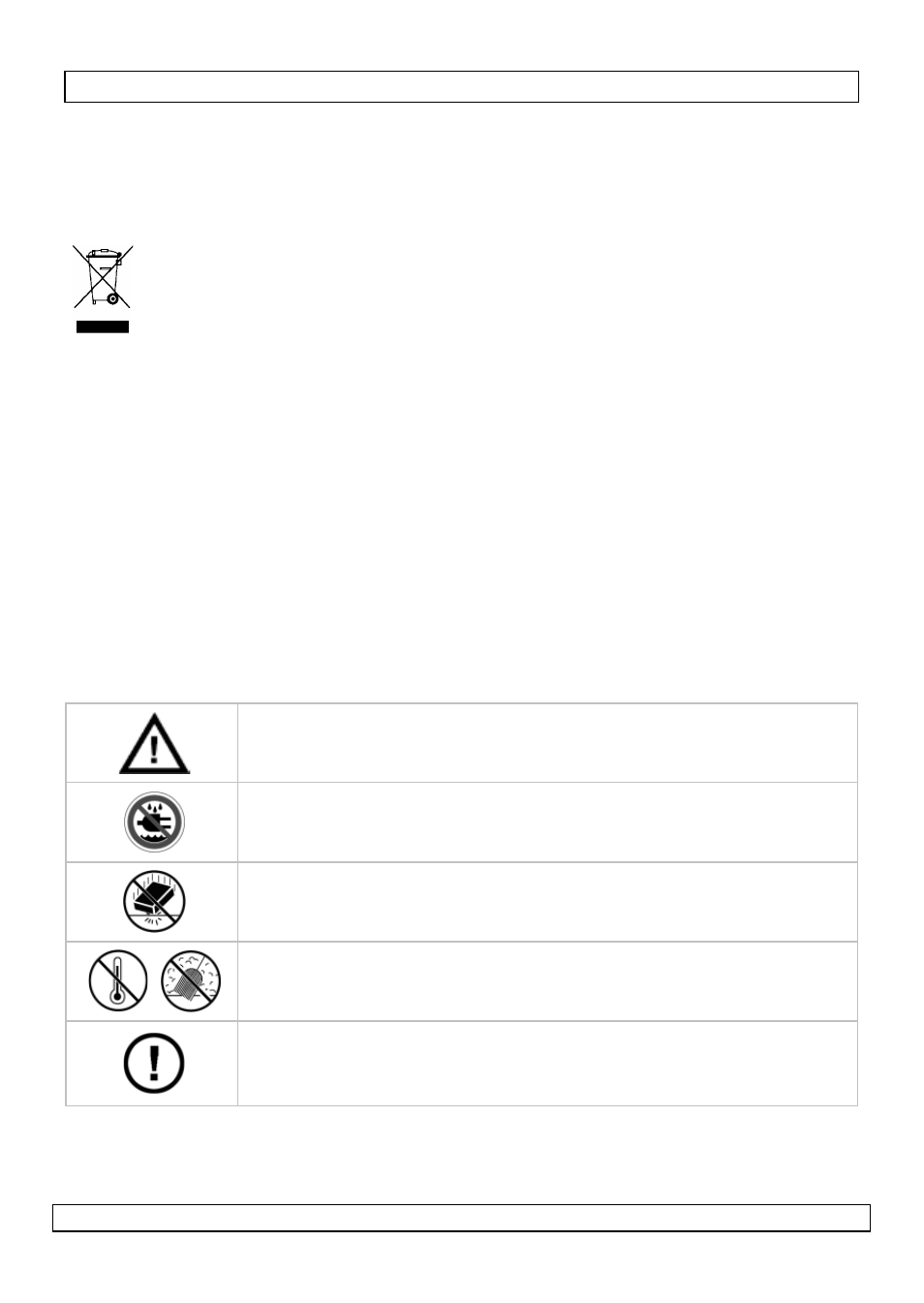 Introduzione, Istruzioni relative alla sicurezza | Velleman DVM8020 User Manual | Page 25 / 38