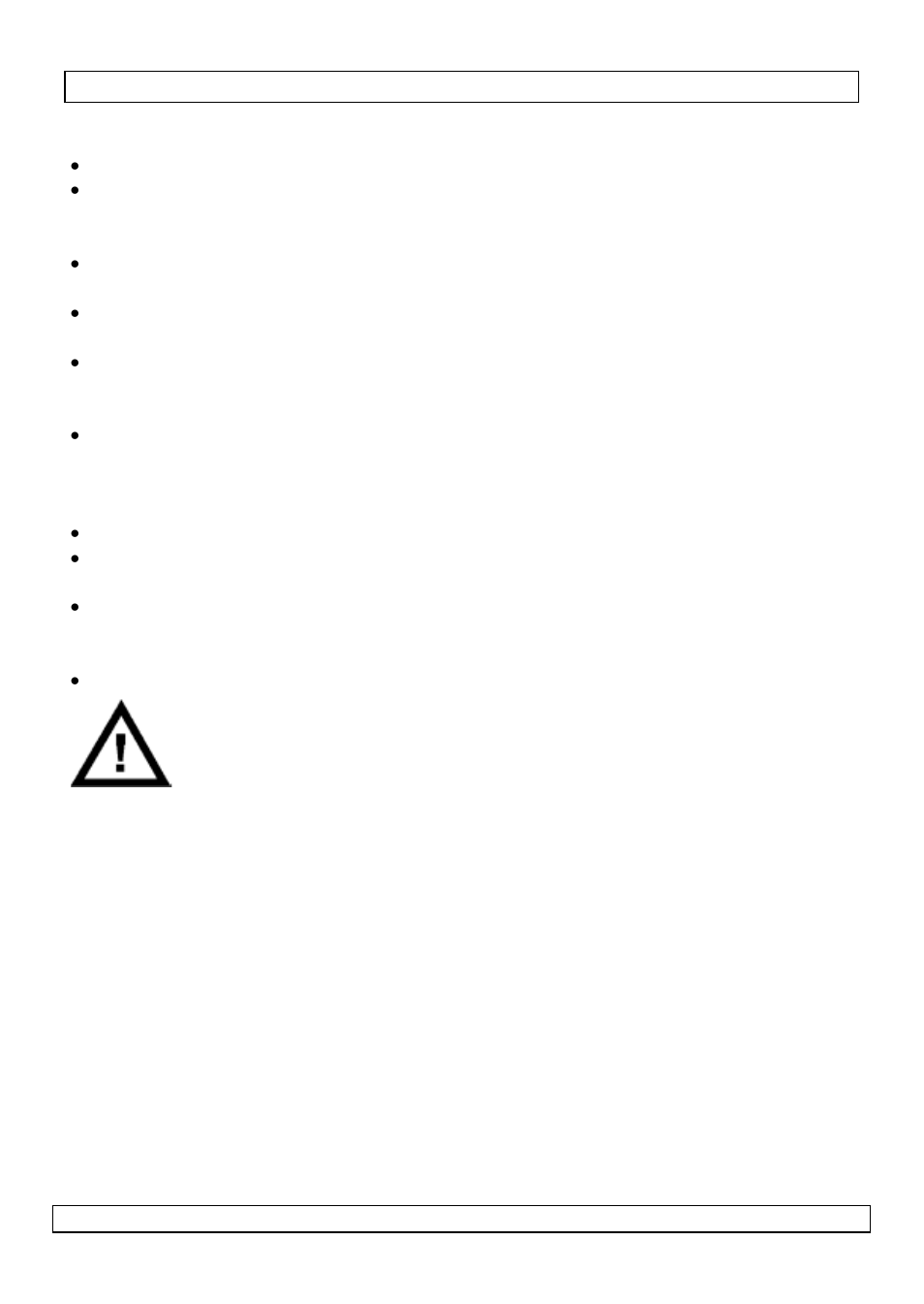 Operation tips, Maintenance, Batteries | Velleman DVM8020 User Manual | Page 6 / 38