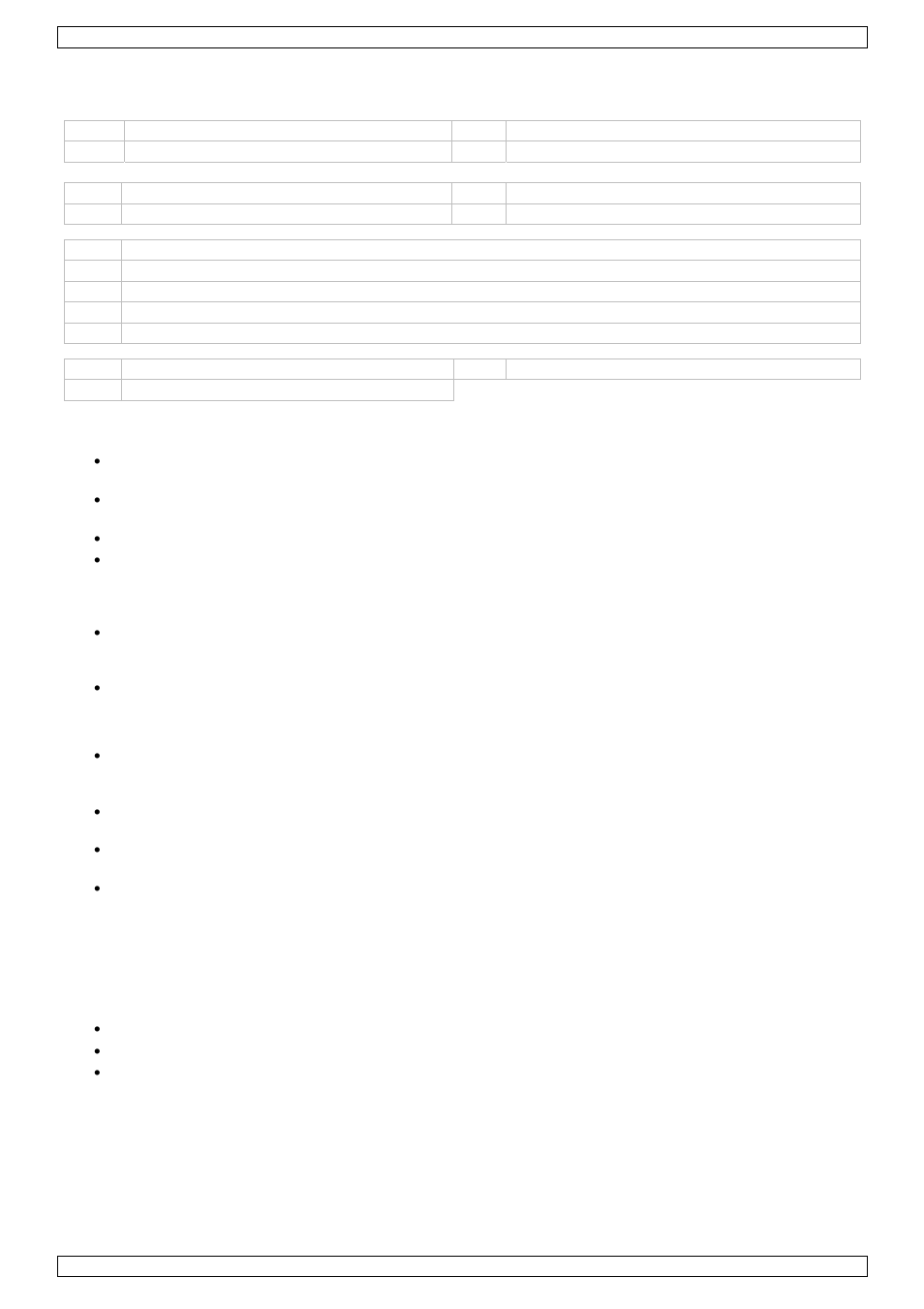 Overzicht, Installatie, Inleiding | Configuratie | Velleman HAMGSM133 User Manual | Page 17 / 57