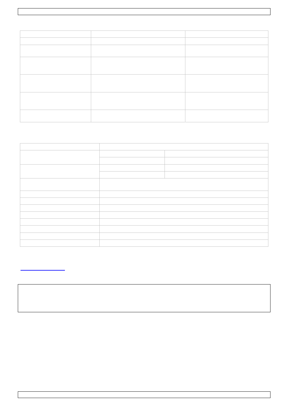 Probleemoplossing, Technische specificaties | Velleman HAMGSM133 User Manual | Page 25 / 57