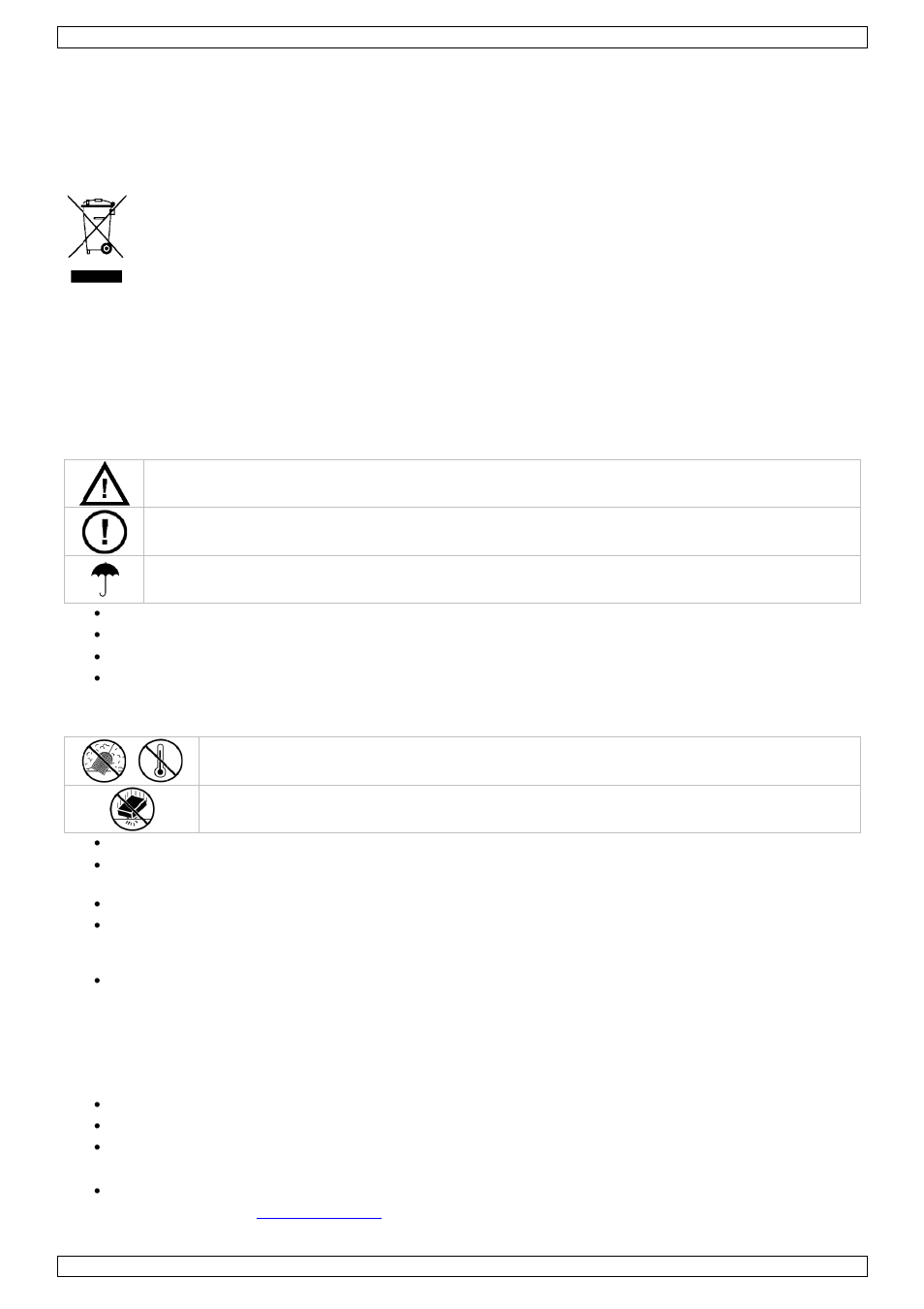 Notice d’emploi, Notic, Ce d’em | Mploi, Intro, Cons, Direc, Prére, Oduction, Signes de | Velleman HAMGSM133 User Manual | Page 26 / 57