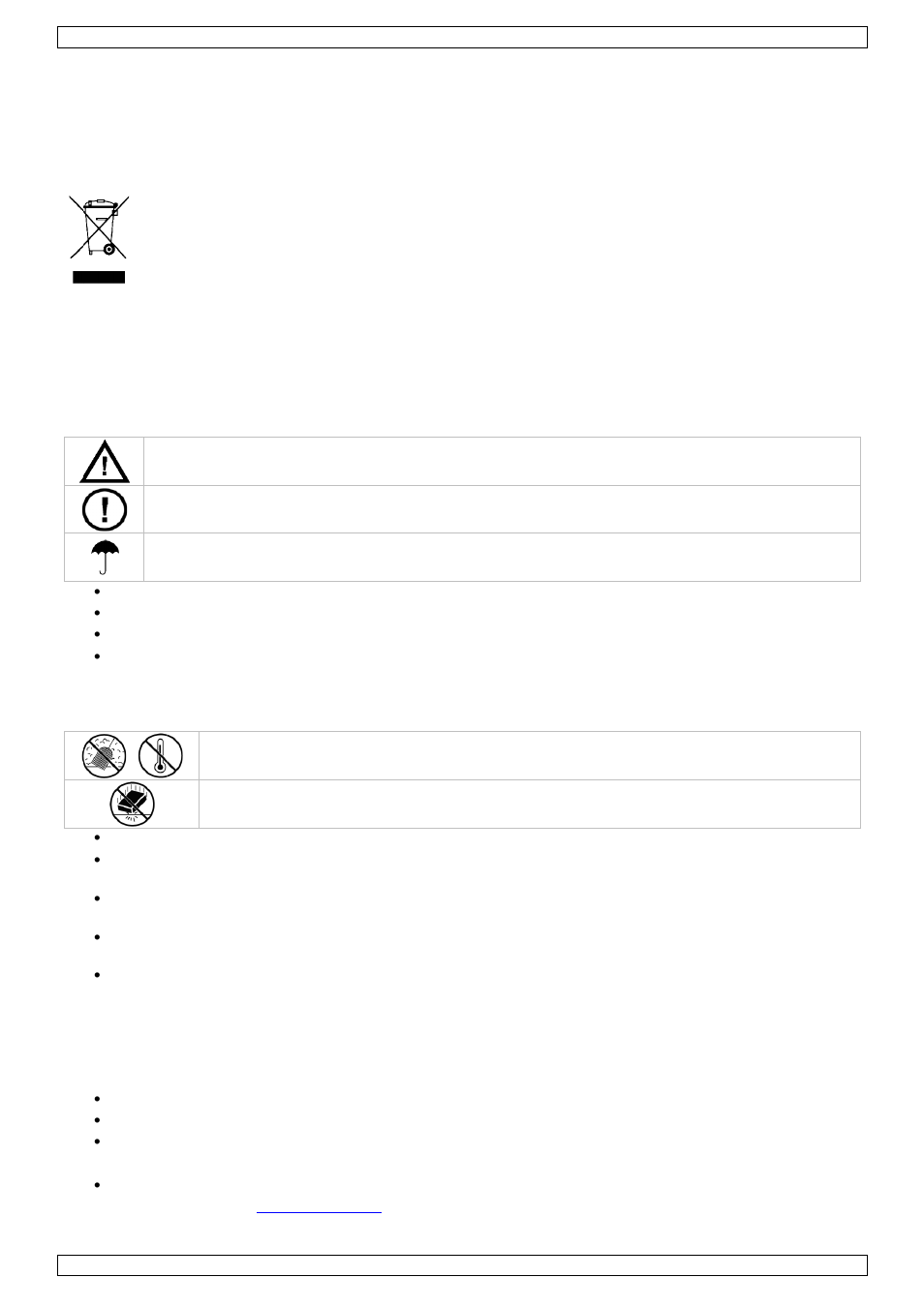 Manual del usuario, Anual, L del u | Usuar, Intro, Instr, Norm, Requ, Oducción, Ruccione | Velleman HAMGSM133 User Manual | Page 36 / 57