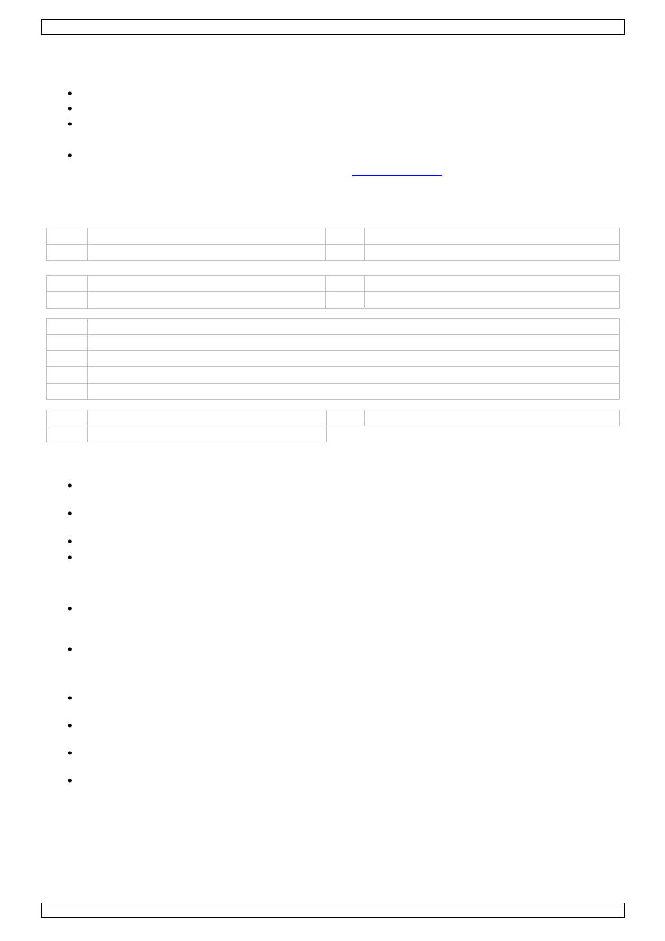 Konfiguration, Beschreibung, Installation | Einführung | Velleman HAMGSM133 User Manual | Page 47 / 57