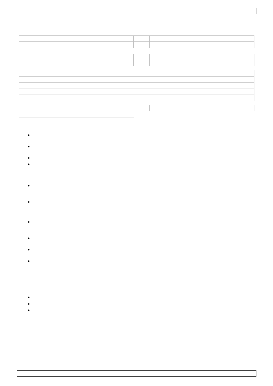 Overview, Installation, Introduction | Configuration | Velleman HAMGSM133 User Manual | Page 7 / 57