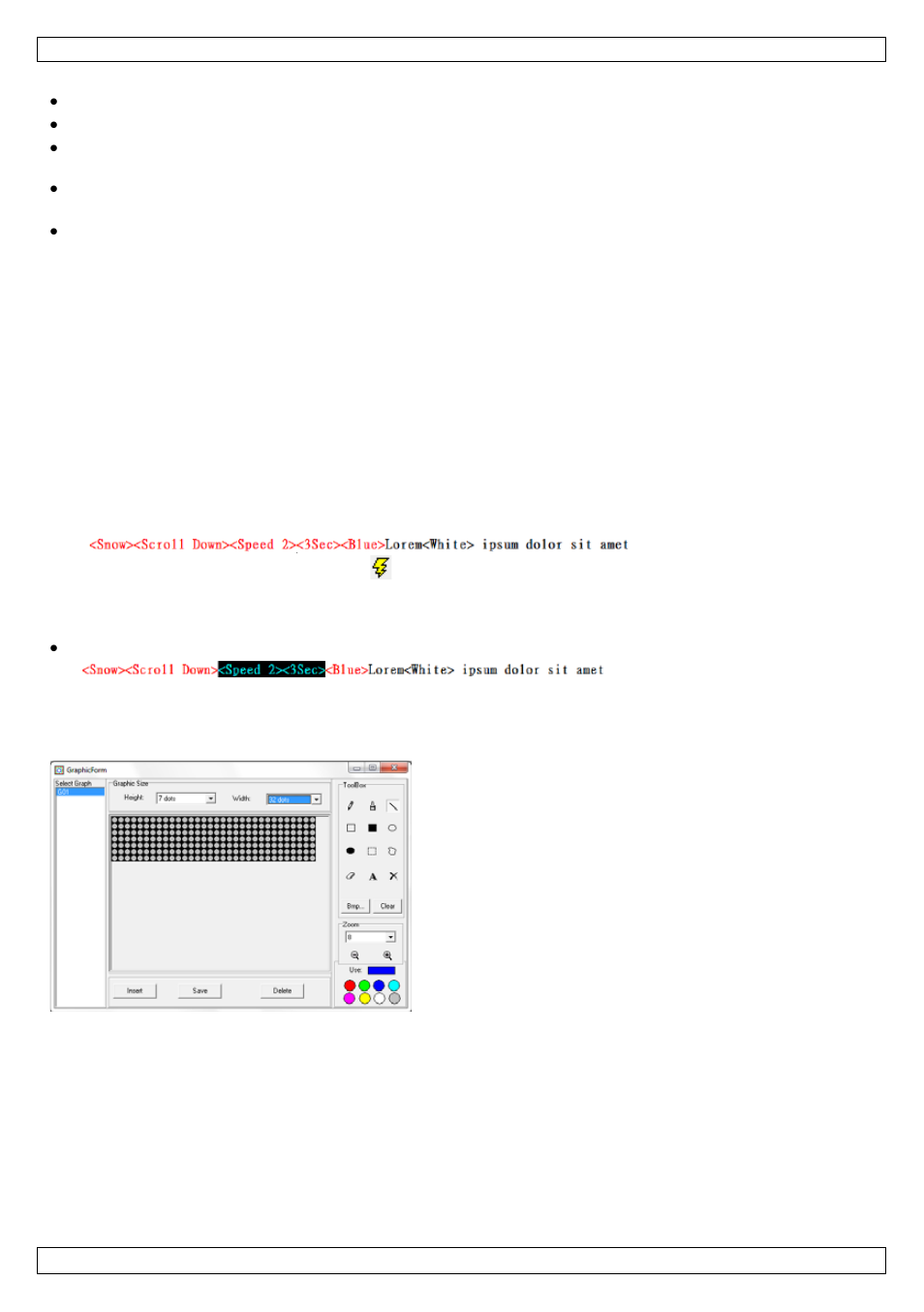 Velleman MML16MC User Manual | Page 19 / 74