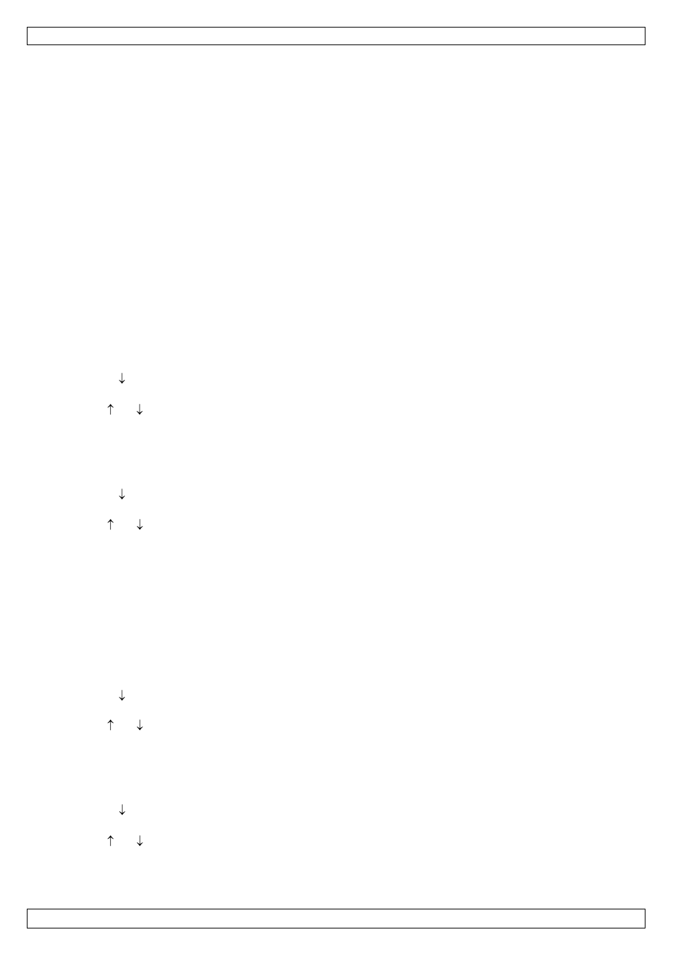 Réglages du journal lumineux | Velleman MML16MC User Manual | Page 26 / 74