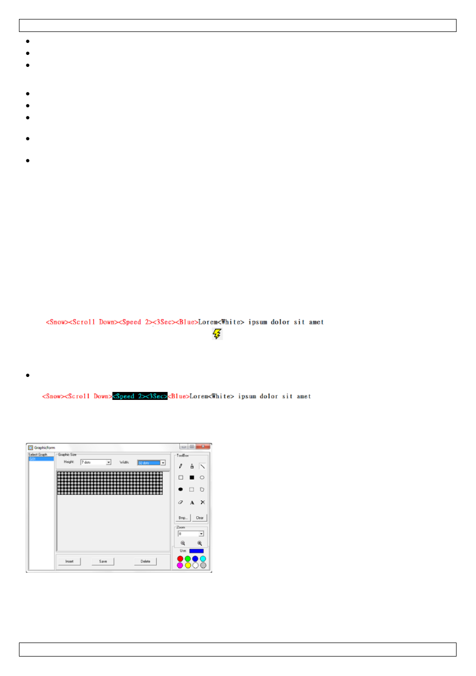 Velleman MML16MC User Manual | Page 29 / 74