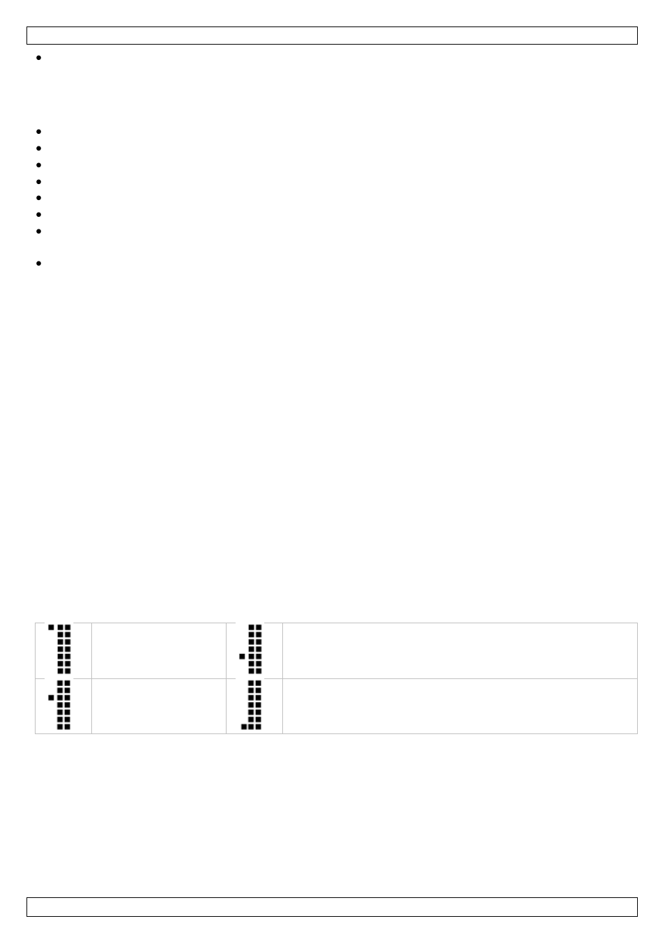 Features, Overview, Programming the board with the remote control | Velleman MML16MC User Manual | Page 3 / 74