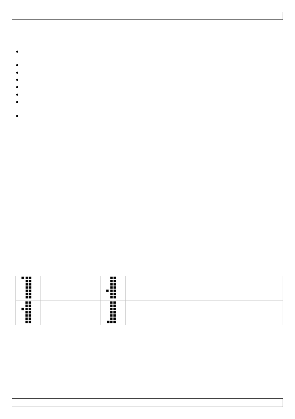 Características, Descripción | Velleman MML16MC User Manual | Page 33 / 74
