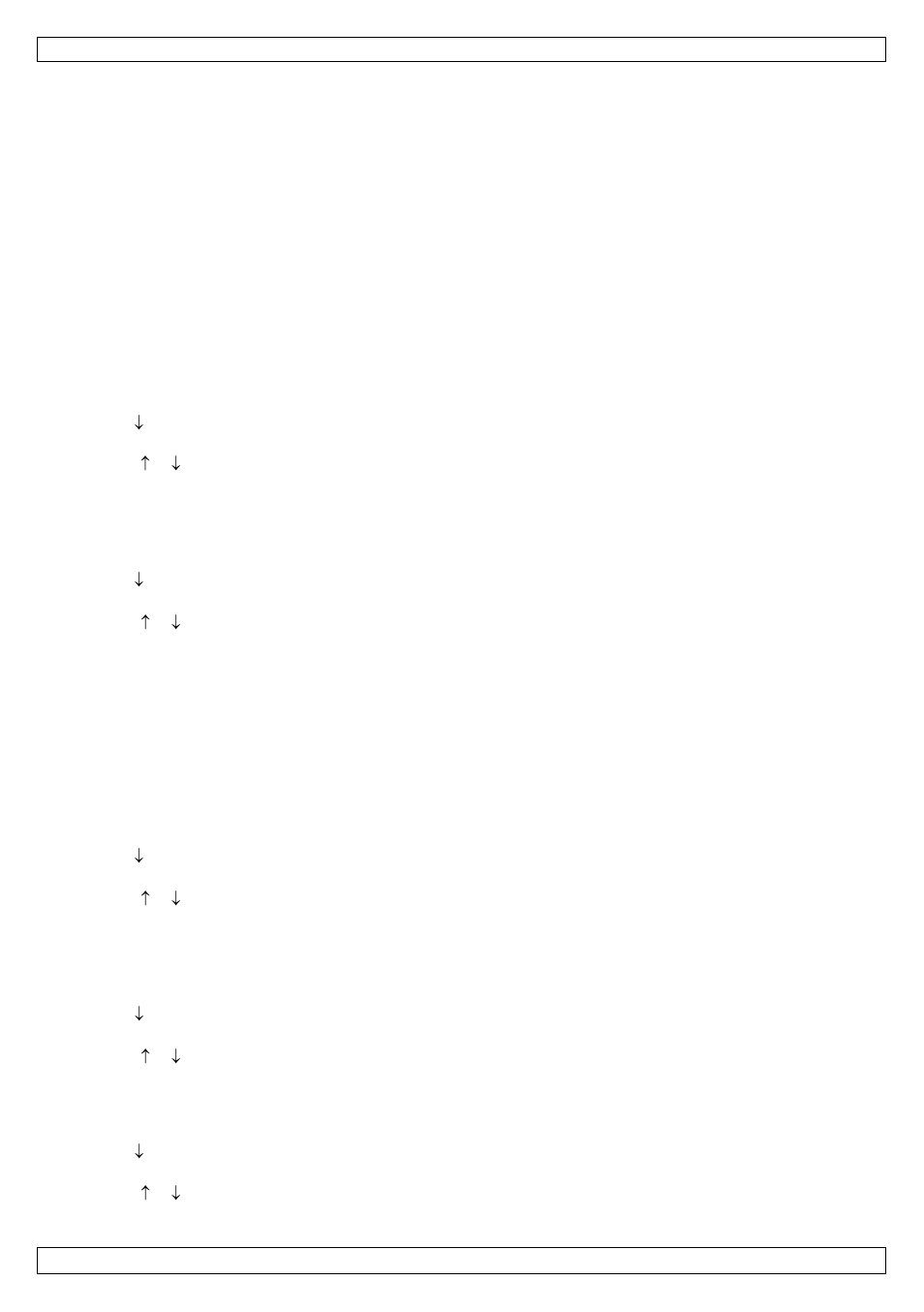 Ajustes | Velleman MML16MC User Manual | Page 36 / 74