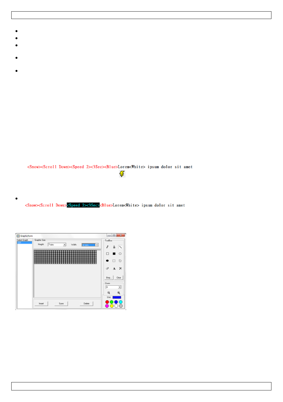 Velleman MML16MC User Manual | Page 39 / 74