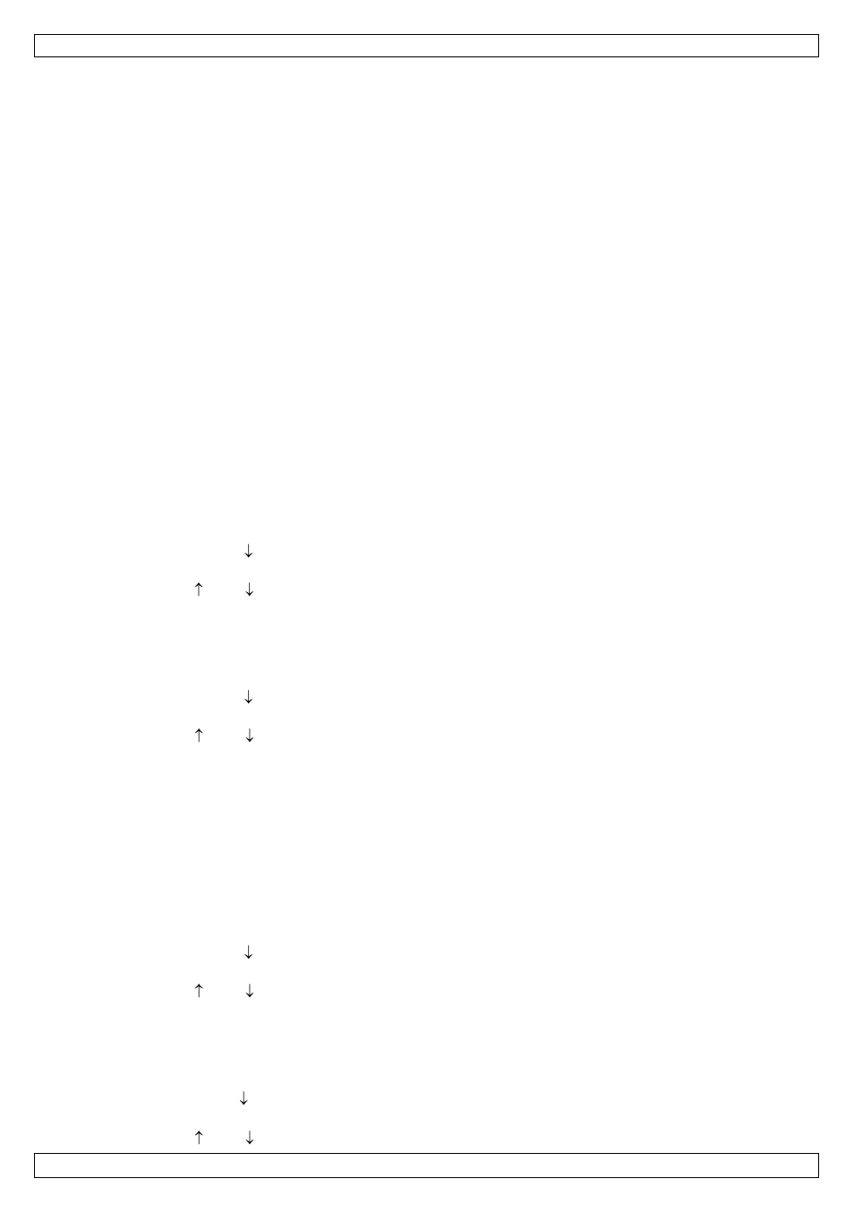 Weitere einstellungen | Velleman MML16MC User Manual | Page 46 / 74