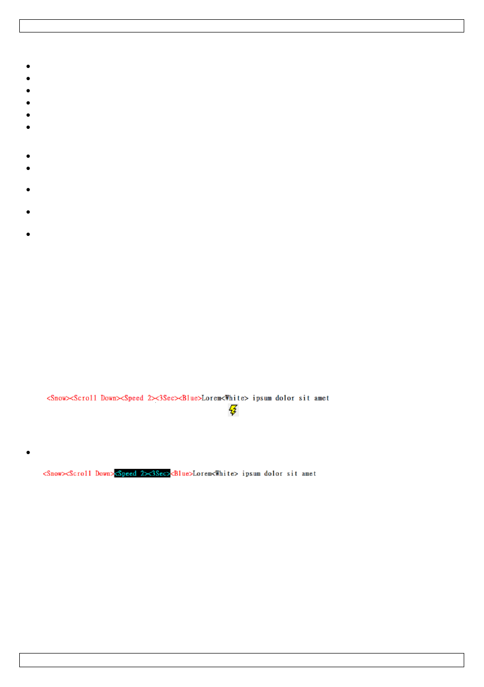 Velleman MML16MC User Manual | Page 49 / 74