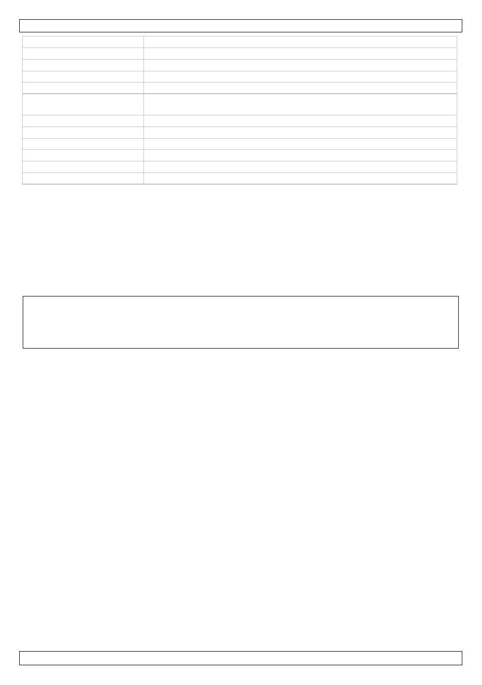 Velleman MML16MC User Manual | Page 51 / 74