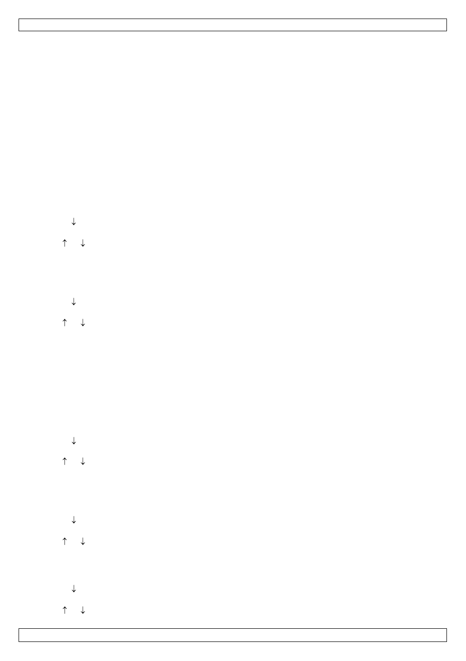 Message board settings | Velleman MML16MC User Manual | Page 6 / 74