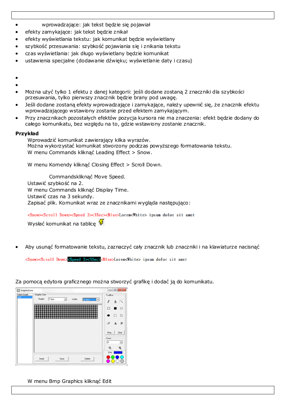 Velleman MML16MC User Manual | Page 69 / 74