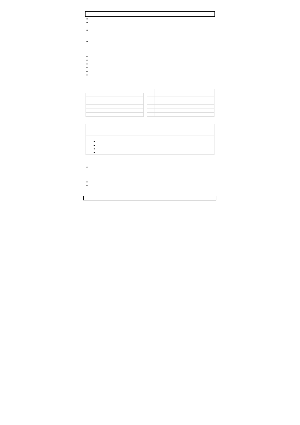 Eigenschappen | Velleman CHLSC1 User Manual | Page 9 / 27