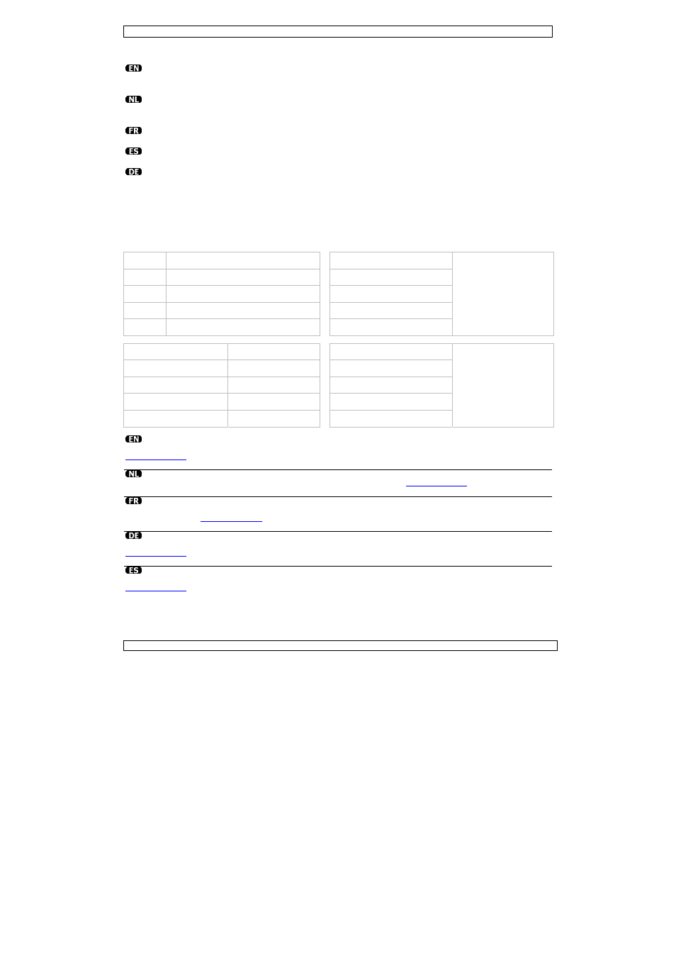 Velleman HAA272 User Manual | Page 2 / 2