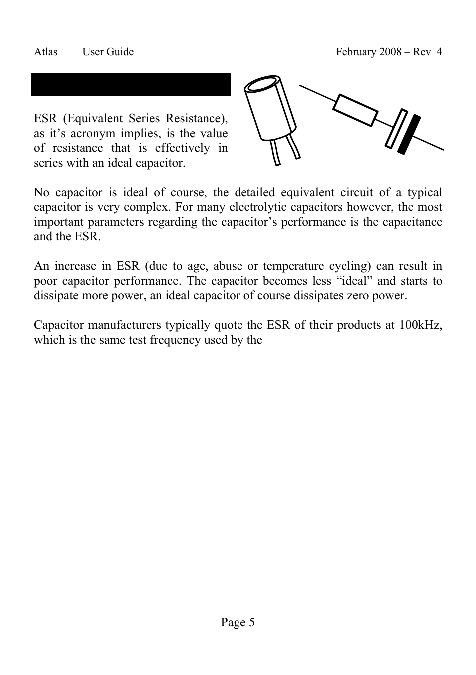 Esr c | Velleman ESR70 User Manual | Page 5 / 14