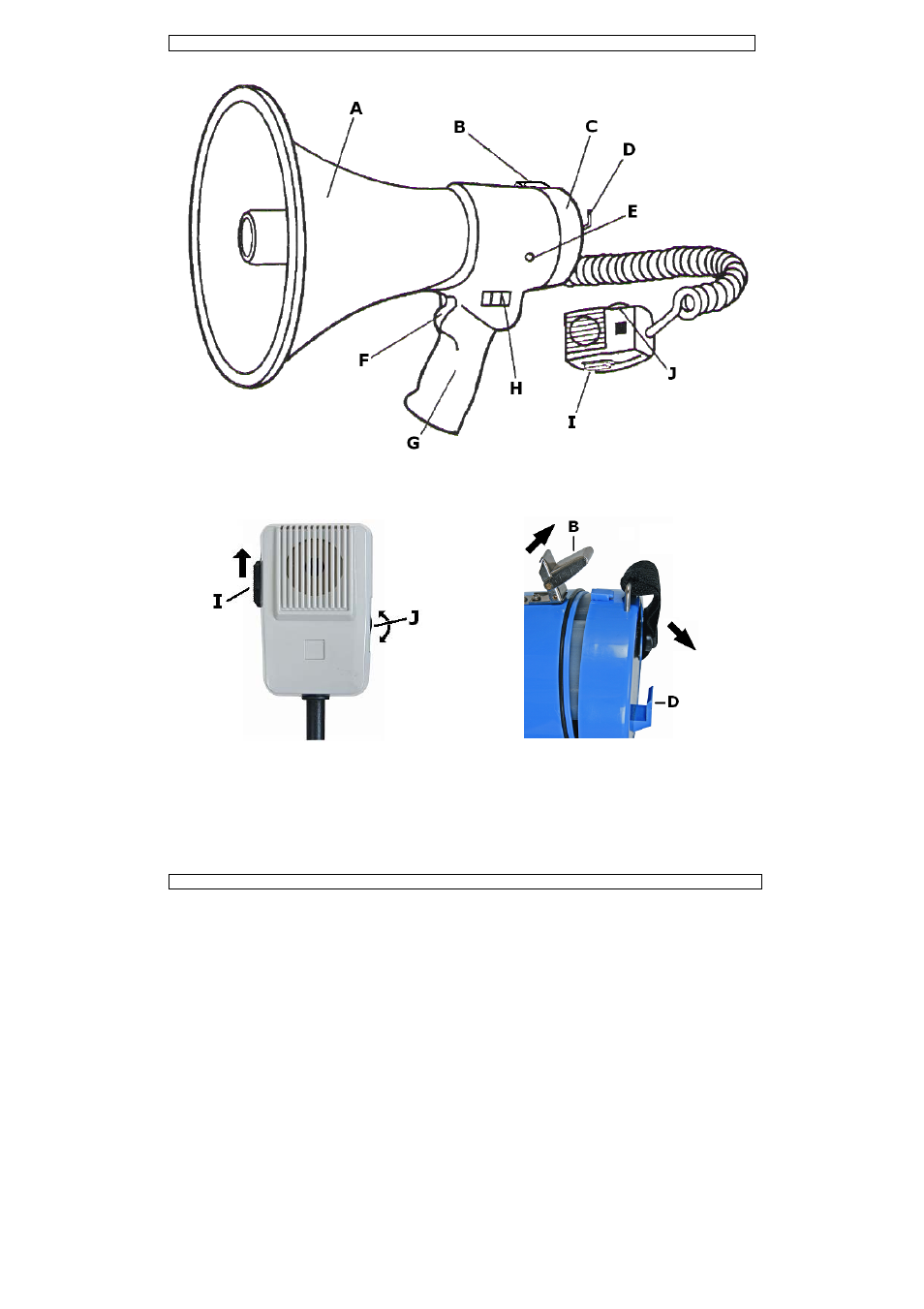 Velleman MP25SFM User Manual | Page 2 / 14