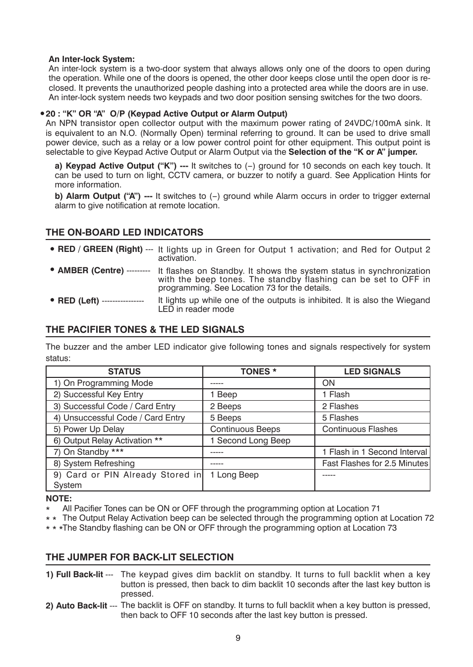 Velleman HAA2866 User Manual | Page 10 / 47