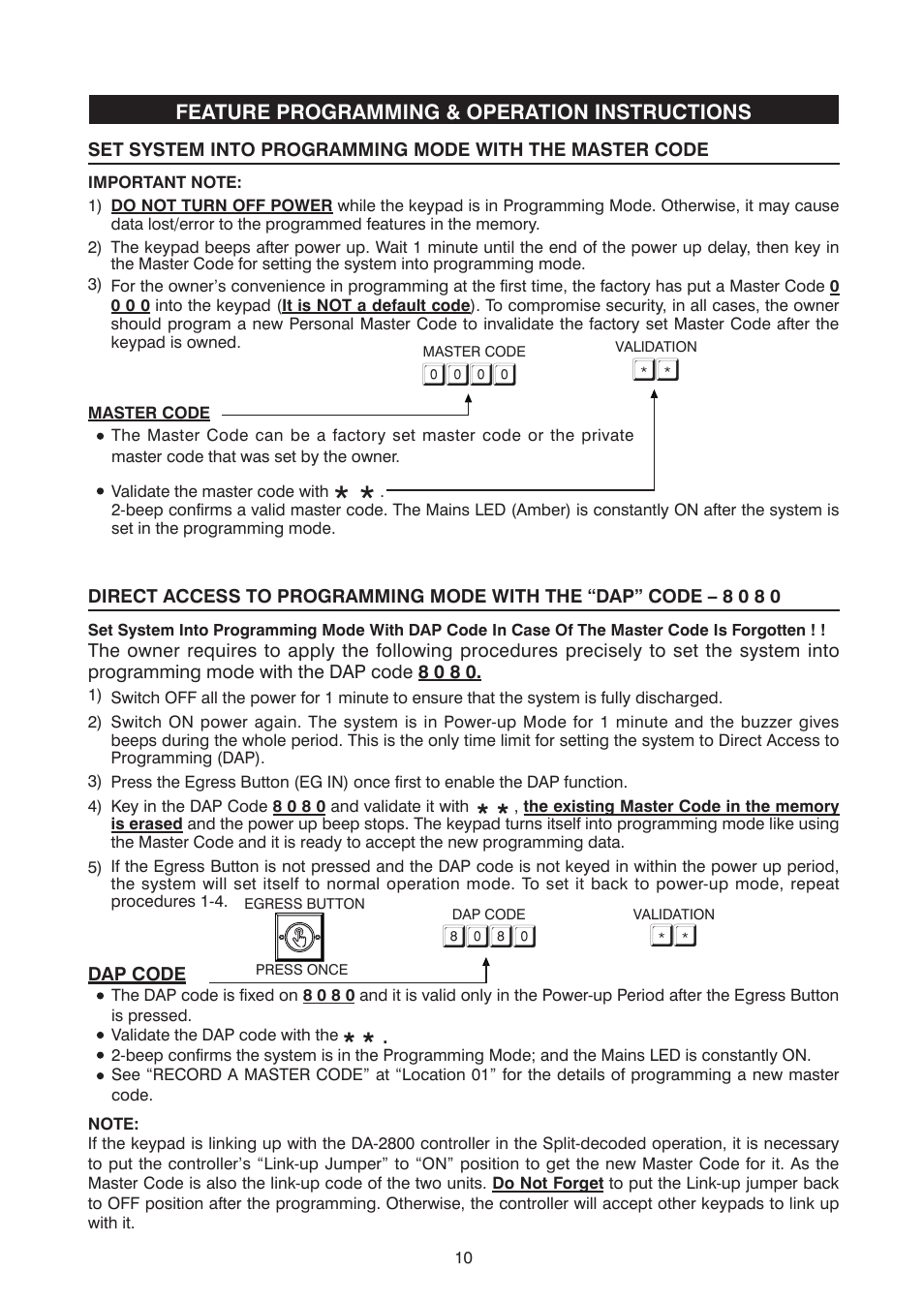 Velleman HAA2866 User Manual | Page 11 / 47