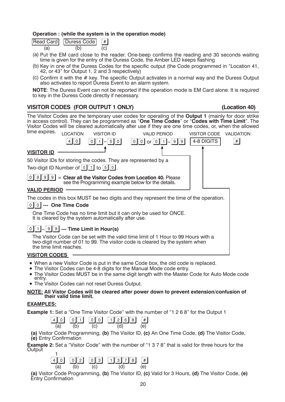 Velleman HAA2866 User Manual | Page 21 / 47