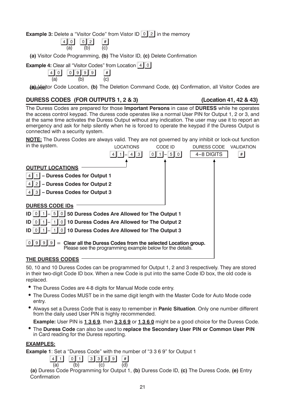 Velleman HAA2866 User Manual | Page 22 / 47