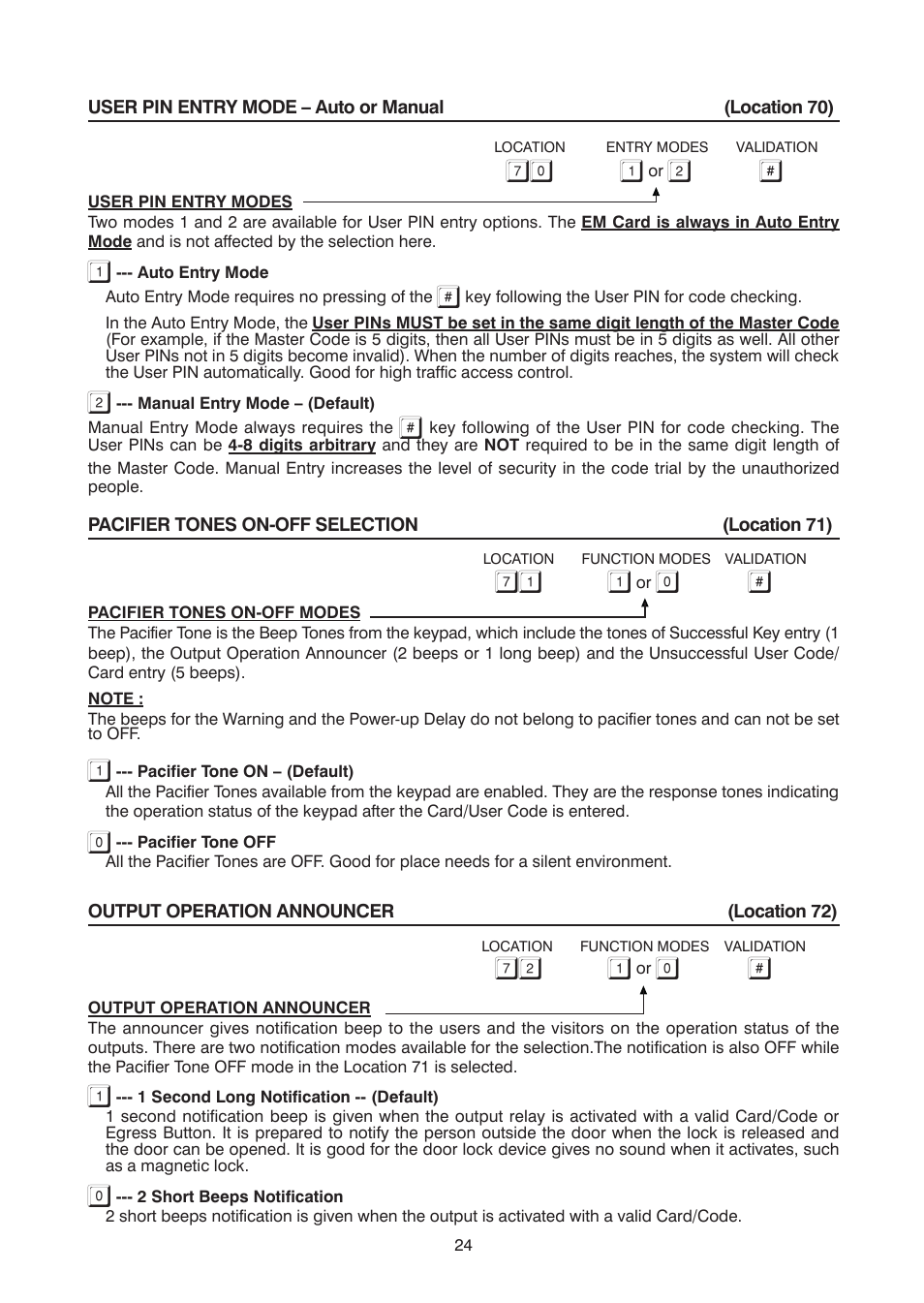 Velleman HAA2866 User Manual | Page 25 / 47