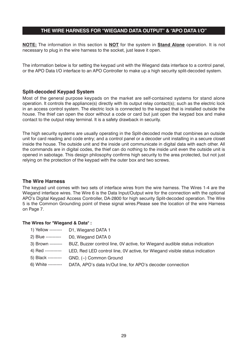 Velleman HAA2866 User Manual | Page 30 / 47