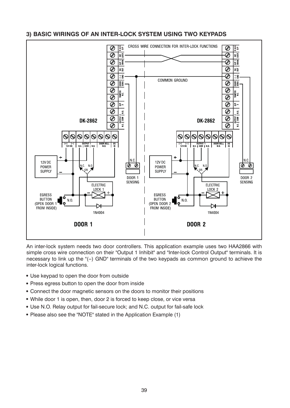 Velleman HAA2866 User Manual | Page 40 / 47