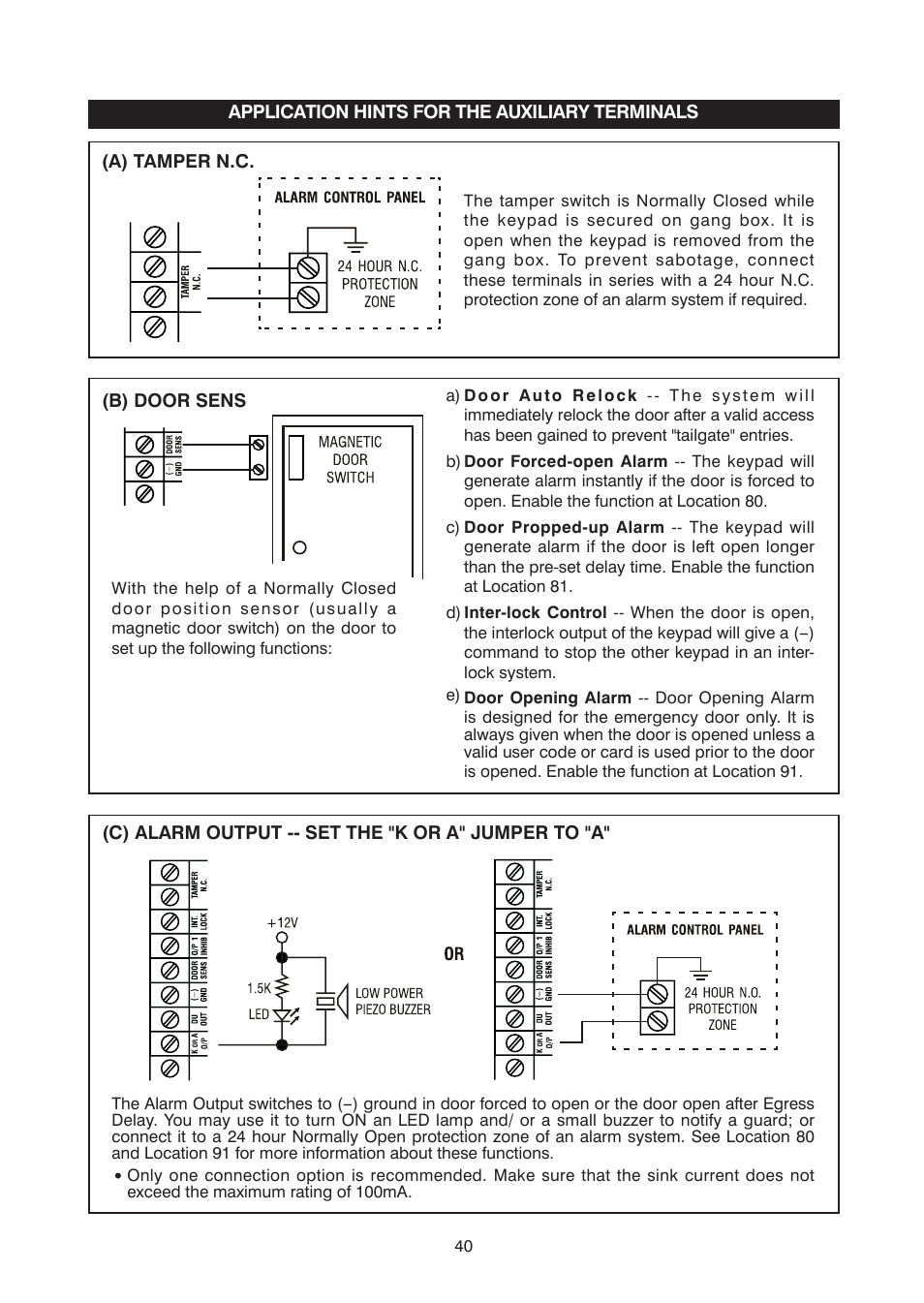 Velleman HAA2866 User Manual | Page 41 / 47