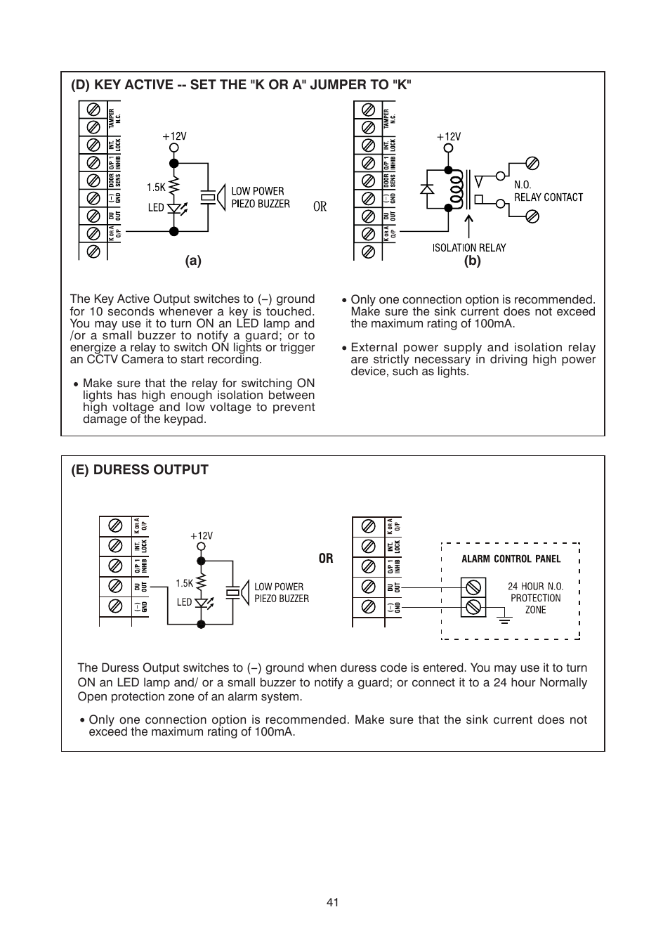 Velleman HAA2866 User Manual | Page 42 / 47