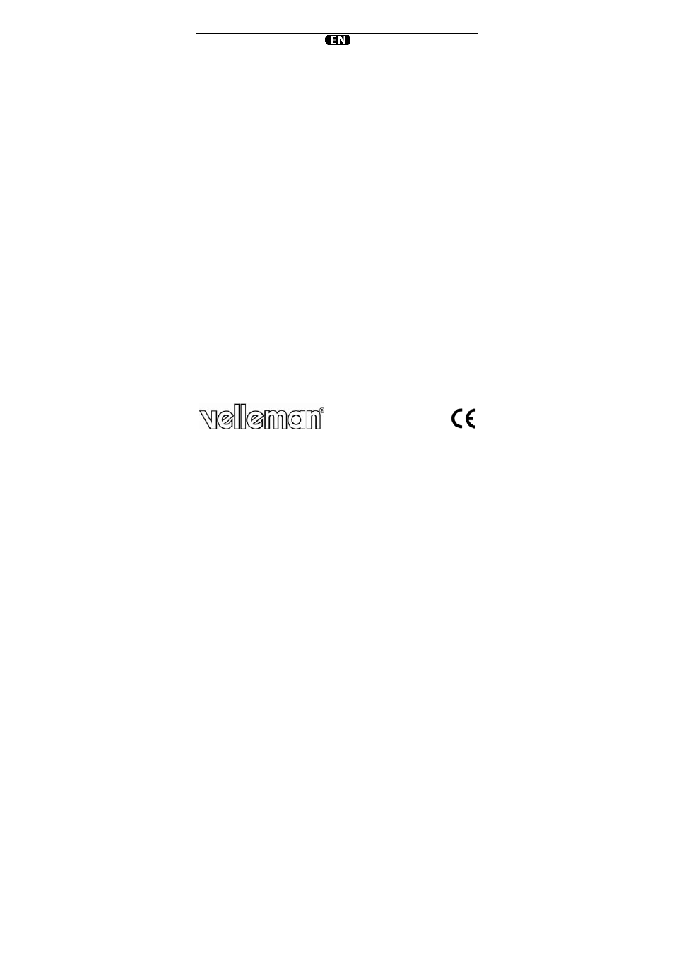 Velleman HAA2866 User Manual | Page 45 / 47