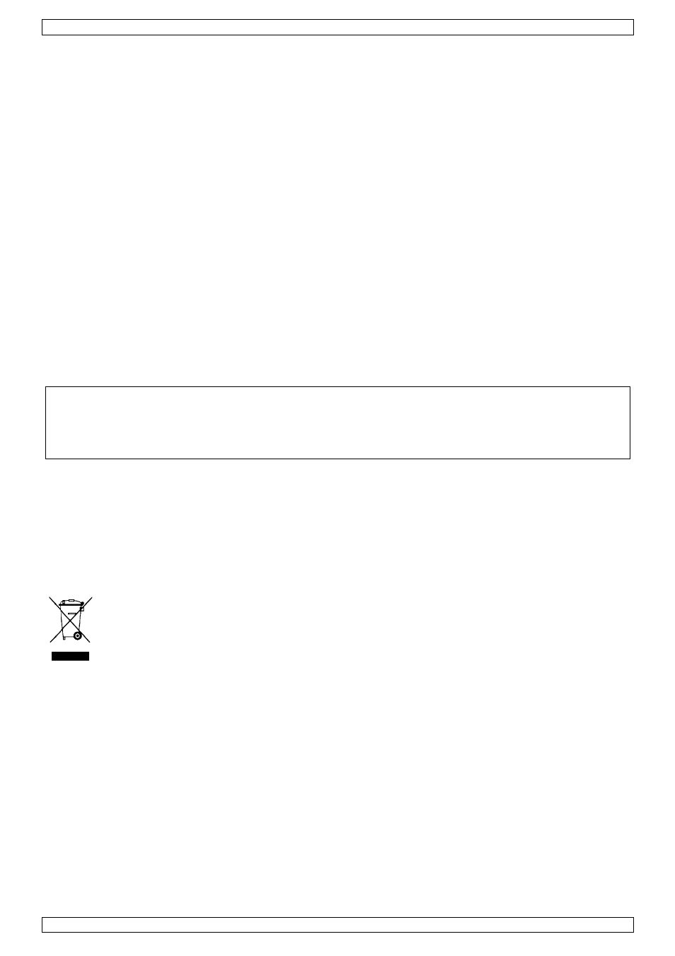 Notice d'emploi, Notic, Ce d’em | Mploi, Gebr, Intro, Empl, Ruik, Oduction | Velleman DB2 User Manual | Page 3 / 9