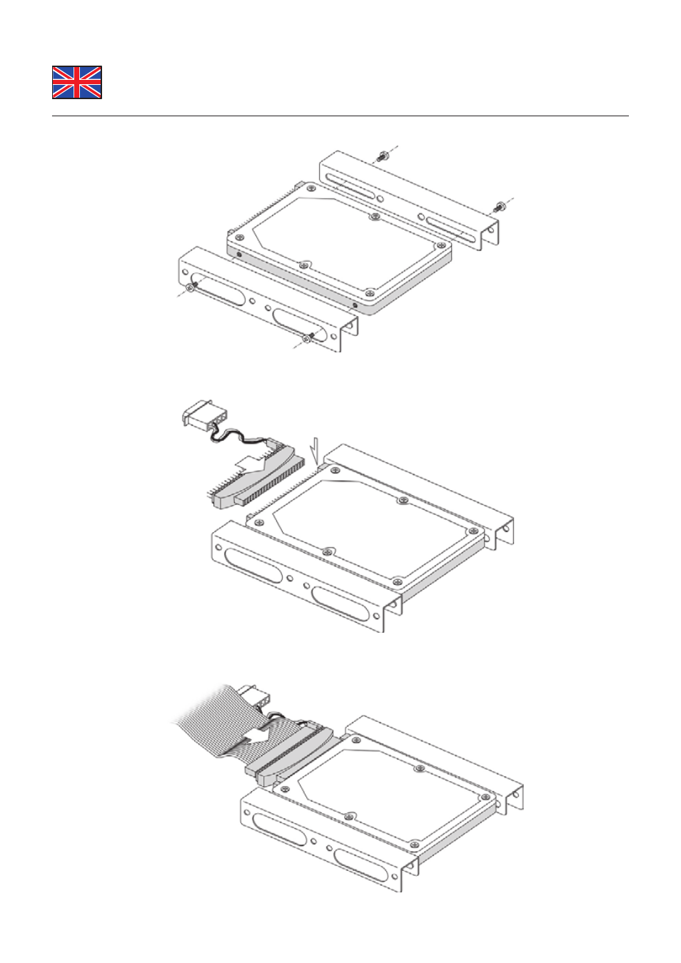 DeLOCK 61022 User Manual | Page 2 / 3