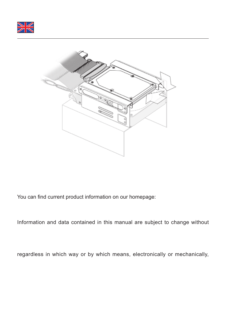 DeLOCK 61022 User Manual | Page 3 / 3