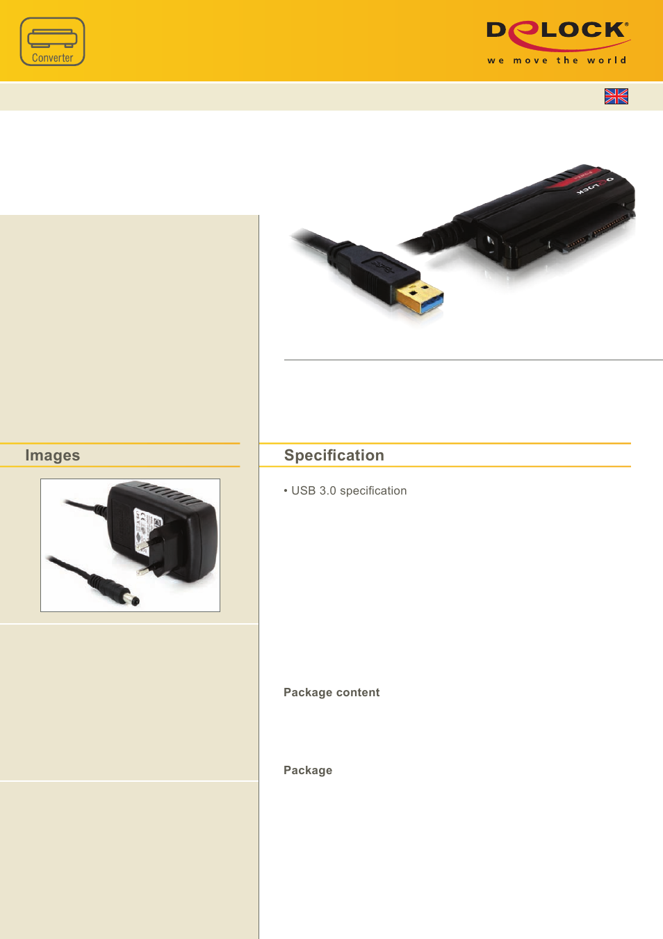 DeLOCK 61757_a User Manual | 1 page