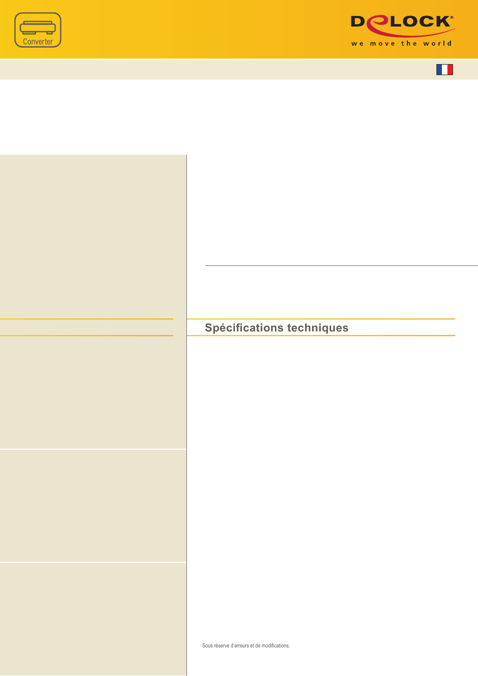 Image | DeLOCK 65163 User Manual | Page 3 / 7